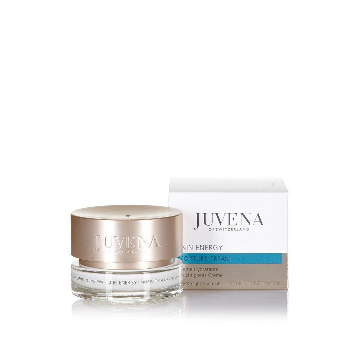 Fuktkräm Juvena Skin Energy 50 ml